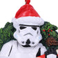 Original Stormtrooper – Official Wreath Hanging Ornament