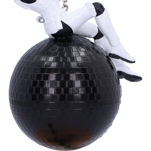 Original Stormtrooper – Official Wrecking Ball Hanging Ornament