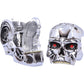 The Terminator – Official T-800 Endoskeleton Keepsake Box