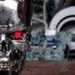 The Terminator – Official T-800 Endoskeleton Head Statue