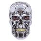 The Terminator – Official T-800 Endoskeleton Head Statue