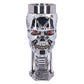 Terminator 2: Judgment Day – Official T-800 Head Goblet