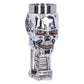 Terminator 2: Judgment Day – Official T-800 Head Goblet
