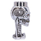 Terminator 2: Judgment Day – Official T-800 Head Goblet