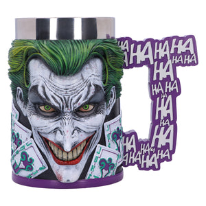 DC Comics – Official The Joker Tankard