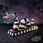 Beetlejuice – Official Sandworm Figurine