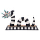 Beetlejuice – Official Sandworm Figurine
