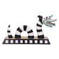 Beetlejuice – Official Sandworm Figurine