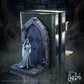 Tim Burton's Corpse Bride – Official Emily & Victoria Bookends