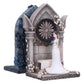 Tim Burton's Corpse Bride – Official Emily & Victoria Bookends