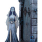 Tim Burton's Corpse Bride – Official Emily & Victoria Bookends