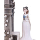 Tim Burton's Corpse Bride – Official Emily & Victoria Bookends