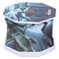 Tim Burton's Corpse Bride – Official Foldable Lamp