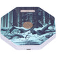 Tim Burton's Corpse Bride – Official Foldable Lamp