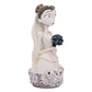 Tim Burton's Corpse Bride – Official Victoria Everglot Bust