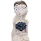 Tim Burton's Corpse Bride – Official Victoria Everglot Bust