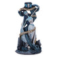 Tim Burton's Corpse Bride – Official With This Candle Vow Candle Holder