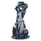 Tim Burton's Corpse Bride – Official With This Candle Vow Candle Holder