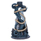 Tim Burton's Corpse Bride – Official With This Candle Vow Candle Holder