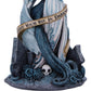 Tim Burton's Corpse Bride – Official With This Candle Vow Candle Holder