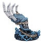Tim Burton's Corpse Bride – Official With This Hand Vow Figurine
