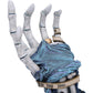 Tim Burton's Corpse Bride – Official With This Hand Vow Figurine