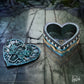 Tim Burton's Corpse Bride – Official With This Ring Vow Box