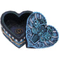 Tim Burton's Corpse Bride – Official With This Ring Vow Box
