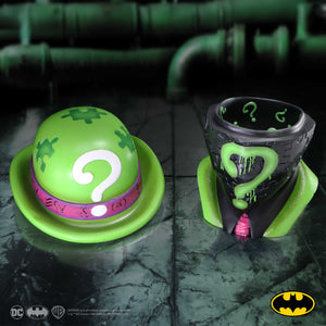DC Comics – Official The Riddler Keepsake Box