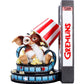 Gremlins – Official Gizmo & Stripe Bookends