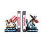 Gremlins – Official Gizmo & Stripe Bookends