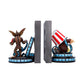 Gremlins – Official Gizmo & Stripe Bookends