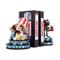 Gremlins – Official Gizmo & Stripe Bookends