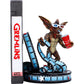 Gremlins – Official Gizmo & Stripe Bookends