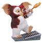 Gremlins – Official Gizmo: Ready Aim Fire Figurine