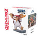 Gremlins – Official Gizmo: Ready Aim Fire Figurine