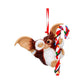 Gremlins – Official Gizmo Festive Candy Cane Hanging Ornament