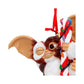 Gremlins – Official Gizmo Festive Candy Cane Hanging Ornament