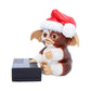 Gremlins – Official Gizmo: Jingle Bell Figurine