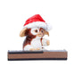 Gremlins – Official Gizmo: Jingle Bell Figurine