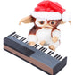 Gremlins – Official Gizmo: Jingle Bell Figurine