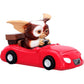 Gremlins – Official Gizmo: Joy Ride Figurine