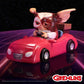Gremlins – Official Gizmo: Joy Ride Figurine