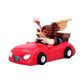 Gremlins – Official Gizmo: Joy Ride Figurine