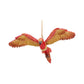 Harry Potter – Official Fawkes in Flight Hanging Ornament