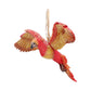 Harry Potter – Official Fawkes in Flight Hanging Ornament