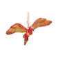 Harry Potter – Official Fawkes in Flight Hanging Ornament