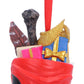 Harry Potter – Harry Uniform Stocking Hanging Ornament