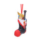 Harry Potter – Harry Uniform Stocking Hanging Ornament