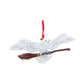 Harry Potter – Hedwig in Flight Hanging Ornament